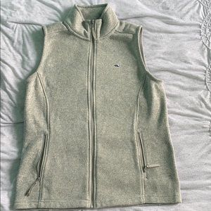 Women’s Vineyard Vine Vest